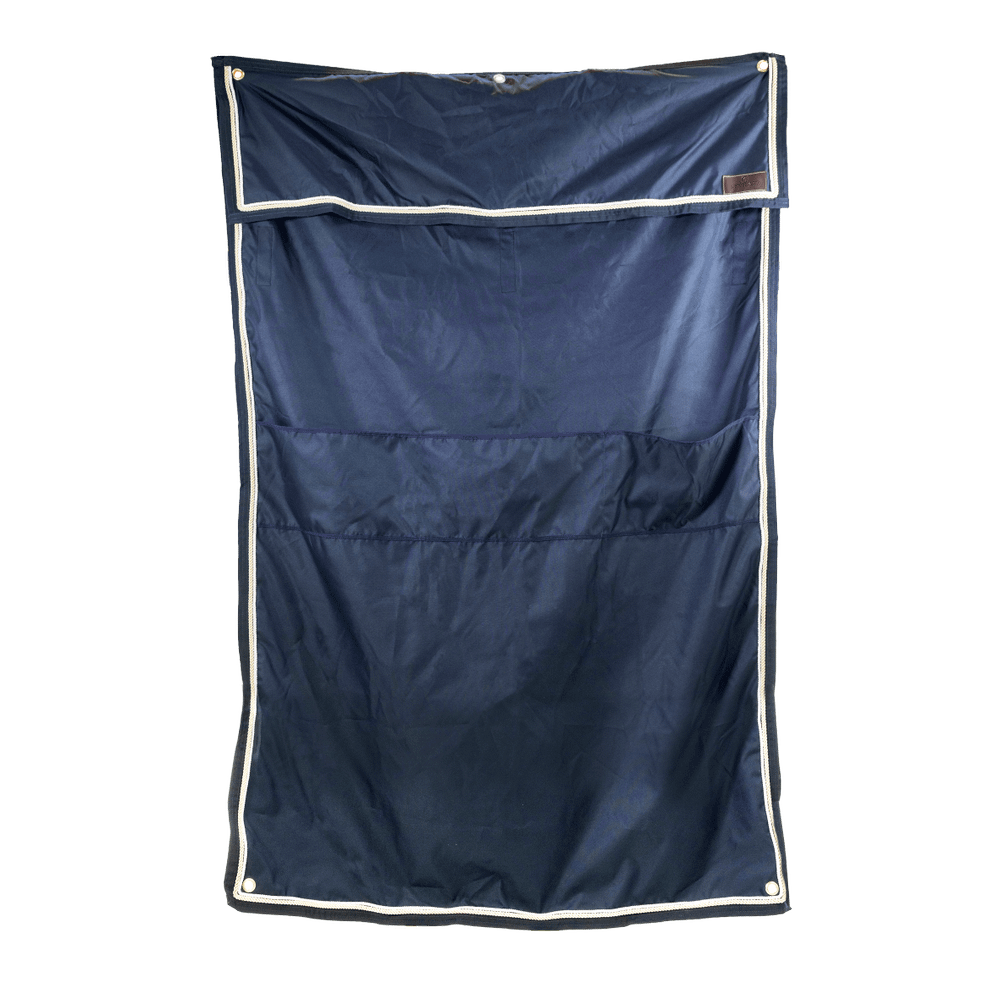 Telo da boxe Kentucky Classic Waterproof con tasche