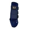 Ghette T de T Neoprene - Blu navy