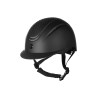 Casco HKM Sydney Bambini - Nero