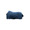 Coperta da esterno HKM Chester 600D 300g - Blu scuro