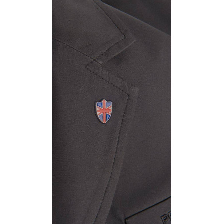 Piccola bandiera Gran Bretagna per 2 HKM