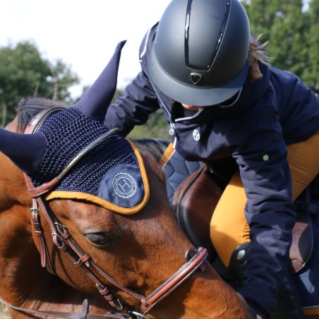 Cuffia per Cavallo Harcour Fifi