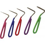 Netta zoccoli in metallo