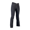 Pantaloni Jodhpur Miss Blink fondo integrale Alos HKM - Jeans blu / blu scuro