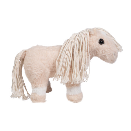 Peluche Puledro HKM Cuddle Pony