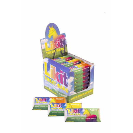 Espositore LIKIT Bar