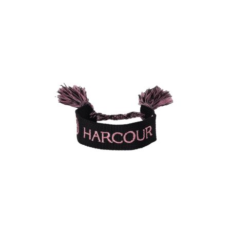 Bracciale Harcour Ottobre Rosa