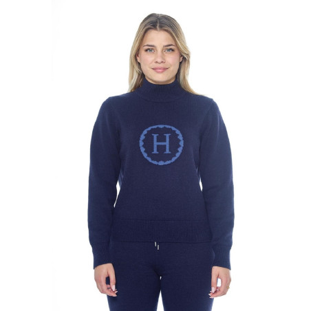Maglione Harcour Plaza donna