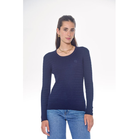 Maglione Harcour Pompadou donna