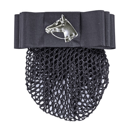 Fermaglio con retina HKM