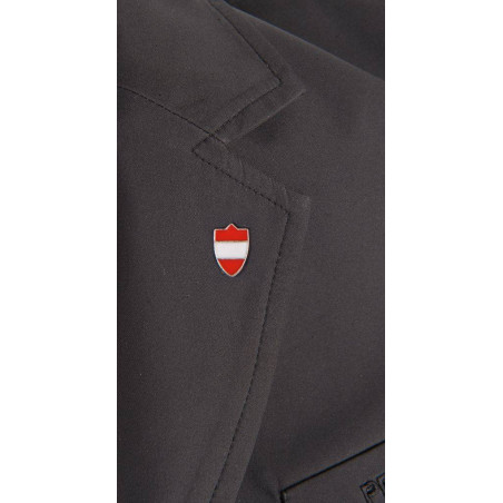 Piccola bandiera Austria kit da 2 HKM