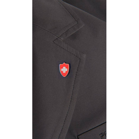 Piccola bandiera svizzera kit da 2 HKM