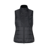 Gilet riscaldato senza maniche da donna Kingsland KLValero - Marina