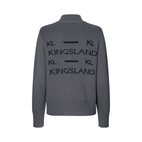 Maglione lavorato a maglia da donna Kingsland KLVillut