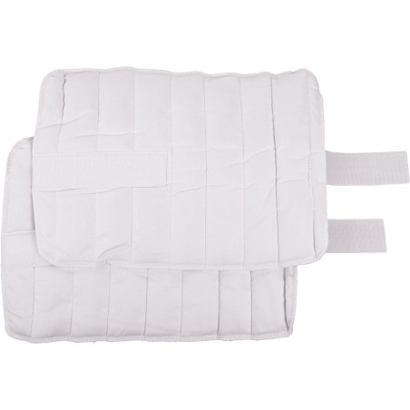 Sottobende con chiusura in Velcro HKM