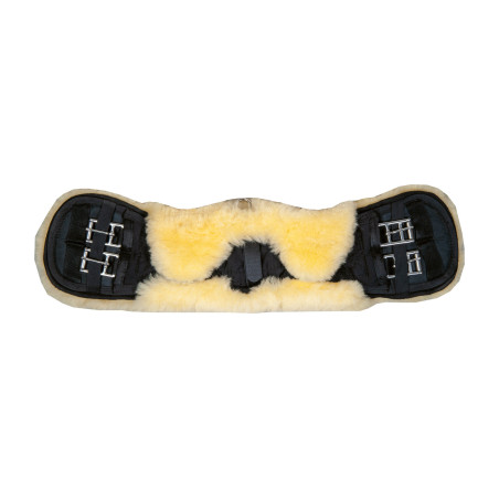 Sottopancia corto in montone HKM