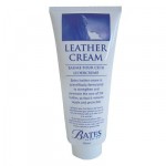 Balsamo per cuoio Bates