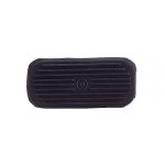 Suole nere per staffe piatte