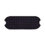 Suole nere per staffe a coltelli