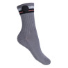 Calze Ruby HKM - Grigio melange