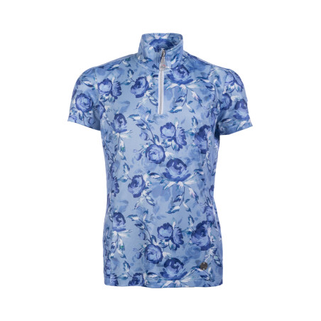 Maglietta funzionale Charlotte Kids HKM