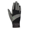 Guanti HKM Livigno - Nero / grigio