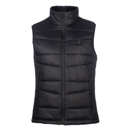 Gilet senza maniche riscaldato HKM uomo Heat Control Style senza batteria