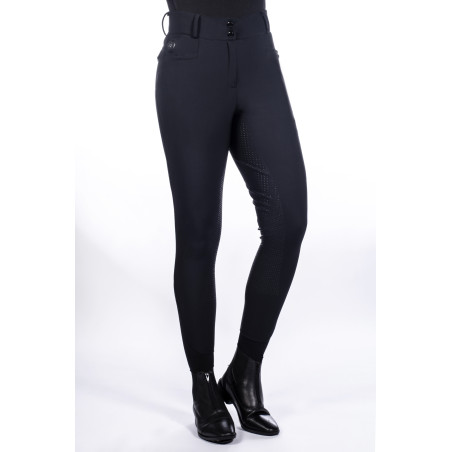 Pantaloni riscaldati da donna HKM Keep Warm senza batteria
