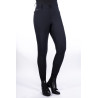Pantaloni riscaldati da donna HKM Keep Warm senza batteria - Nero
