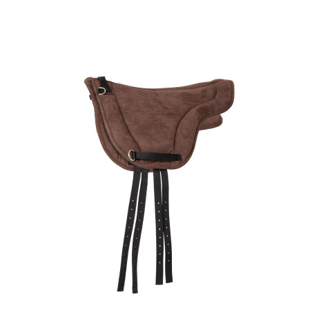 Sottosella da monta a pelo sintetico Horze