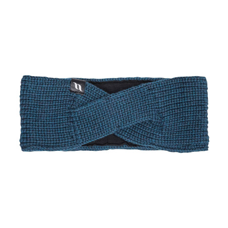 Fascia Back on Track Nora in lana intrecciata