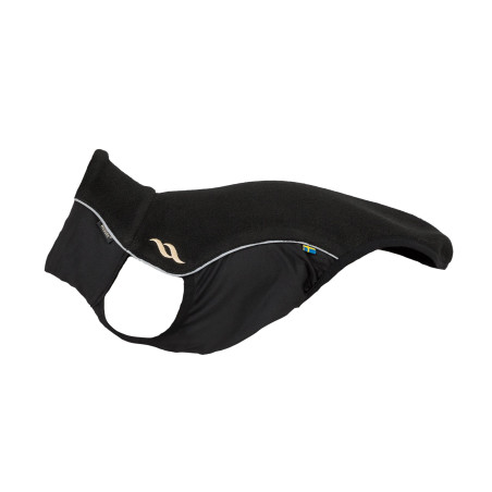 Coperta Back on Track per cane pullover in pile Eddie