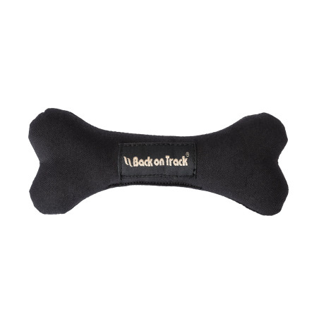 Giocattolo per Cane Back on Track Osso Morbido