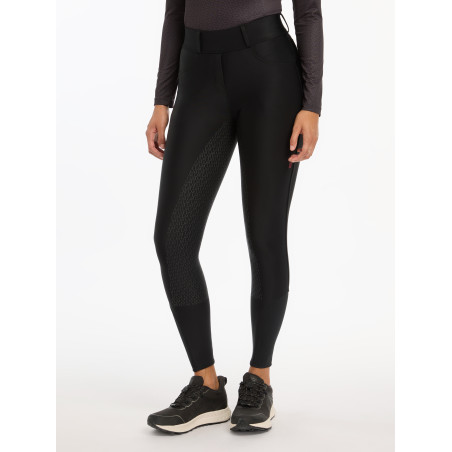 Leggings LeMieux Demi full grip donna