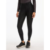 Leggings LeMieux Demi full grip donna - Nero