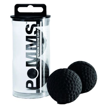 Tappi per orecchie LeMieux Pomms confezione da 10