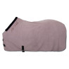 Coperta in pile HV Polo Nena - Pietra