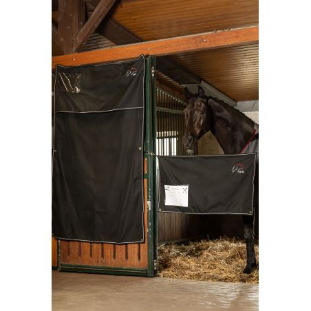 Telo per box Team HKM 130 x 200 cm