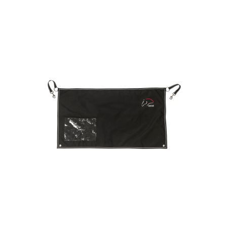 Telo per box Team HKM 110 x 60 cm