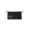 Telo per box Team HKM 110 x 60 cm - Nero