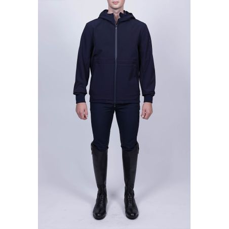 Giacca Harcour uomo Jackson