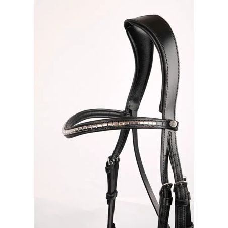 Frontalini Montar Clinchers argento