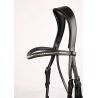 Frontalini Montar Clinchers argento - Nero