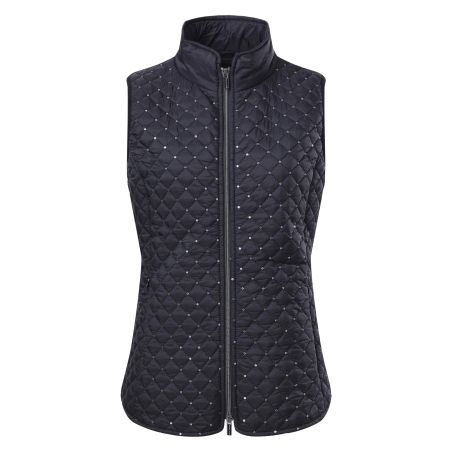 Gilet senza maniche Imperial Riding Shimmer