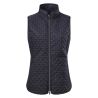 Gilet senza maniche Imperial Riding Shimmer - Nero