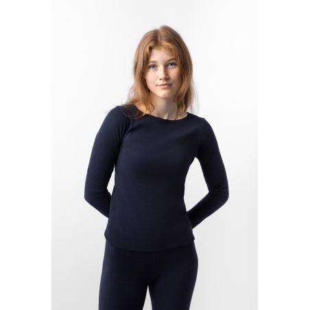 Maglia termica intima Horze Tess