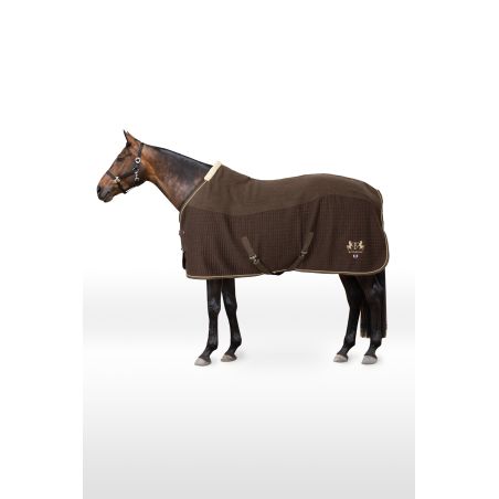 Coperta asciugante B Vertigo High Altitude in misto lana