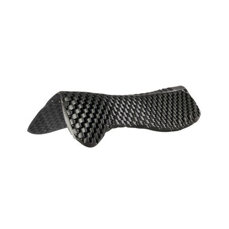 Ammortizzatore Piuma Respira in EVA con rialzo anteriore e posteriore Acavallo