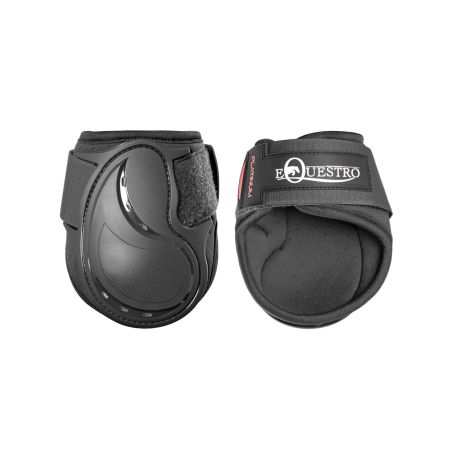 Paranocche Equestro in Neoprene Forato Airflow con Rinforzo in Plastica Pro-Tech