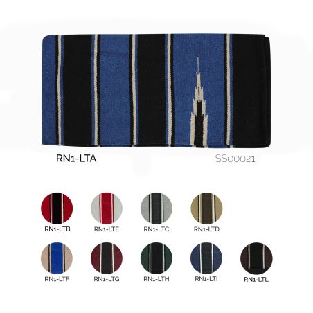 Tappeto Navajo 32x32 Lakota